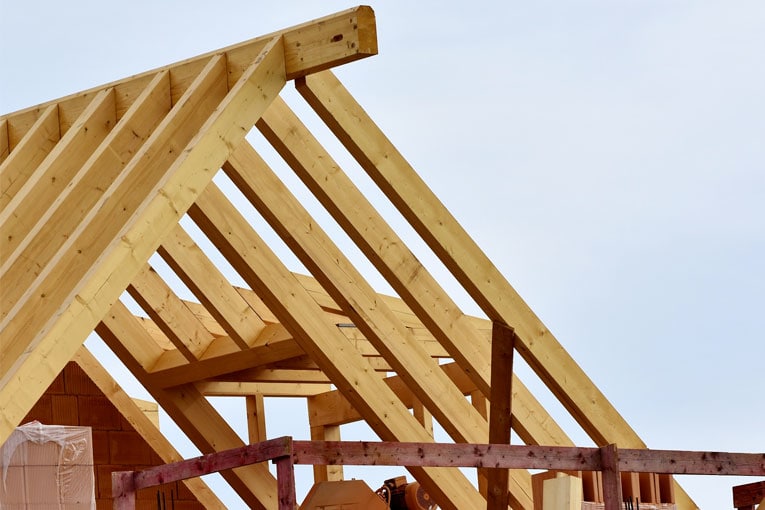 Après un recul du marché de la construction bois, comment se prépare la profession ? 