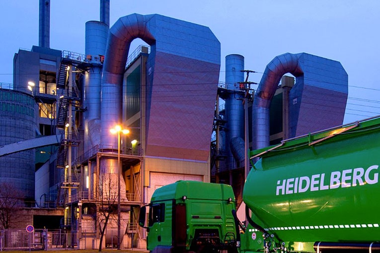Avec le projet CSS, HeidelbergCement prévoit de capter près de 400 000 t d’émissions de CO2/an sur son site de Brevik, dans le Sud de la Norvège.