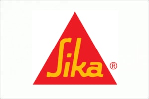 La firme Sika vise une année économique historique. [©Sika]
