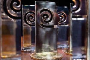 Le jury du Décibel d’Or a récompensé 12 lauréats qui œuvrent pour l’amélioration sonore et acoustique. [©CNB]