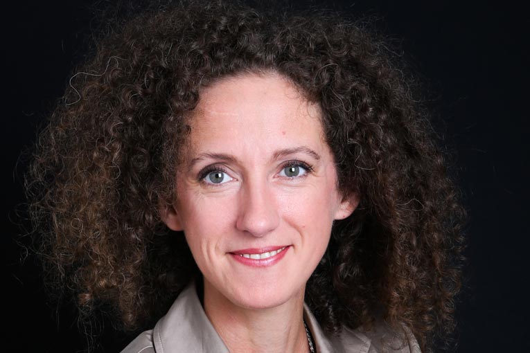 Anne Thomas est la nouvelle directrice générale d’Afnor Compétences. [©Afnor]