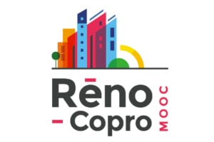 L’Alec, l’Asder et Ile-de-France Energies lancent la formation en ligne “Réno-Copro”.