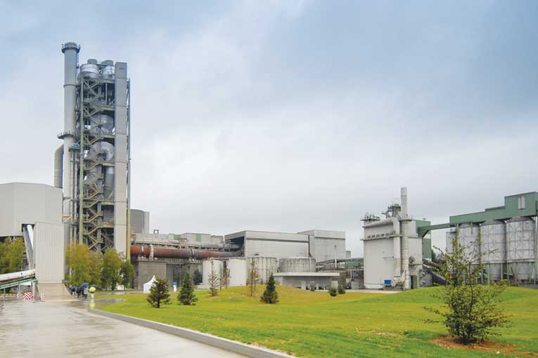 Cembureau : La neutralité carbone en ligne de mire