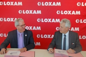 Le groupe Loxam s’associe à la compétition WorldSkills, aussi appelée Olympiades des Métiers pour sa 46e édition.