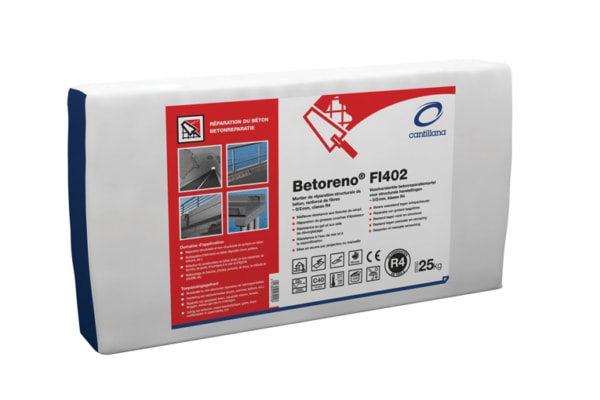 le Betoreno FI402