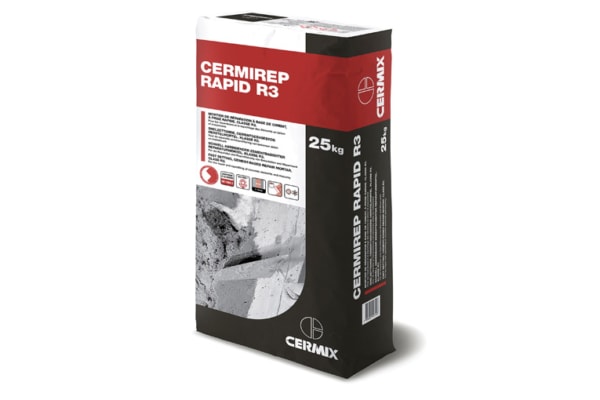 Le Cermirep Rapid R3
