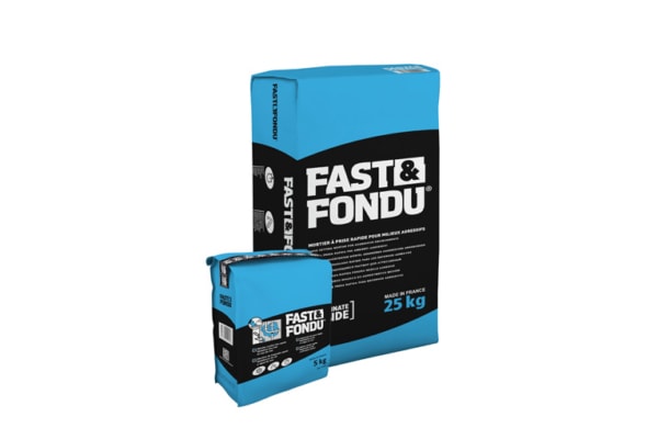 Le Fast & Fondu d’Imerys