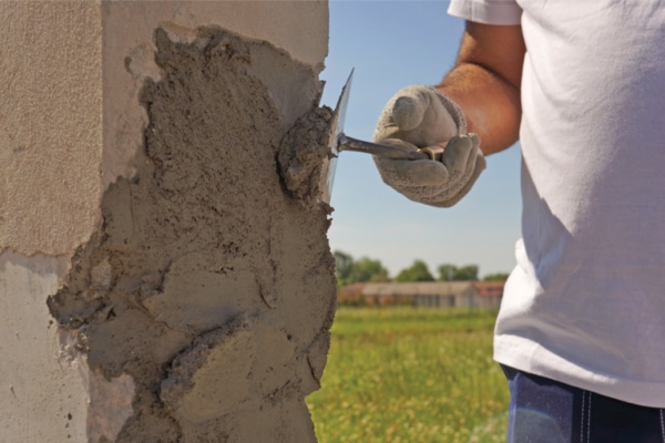 Le Mapegrout T60 F de Mapei