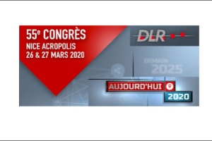 55ème Congrès de la fédération DLR