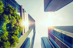 Bâtiments de demain, une prospective