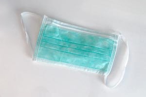 Attention aux masques contrefaits et aux fausses certifications