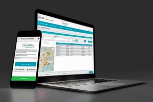 Arcade lance la suite logicielle Massia