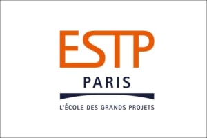 L'ESTP Paris proposera deux nouvelles formations. D’un côté, un double-diplôme “Architecte-Ingénieur”. De l’autre, un bachelor “Manager de la construction”. [©DR]