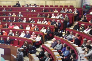 La Convention citoyenne pour le climat a délibéré pour la dernière fois. [©Convention citoyenne pour le climat]