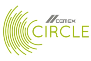 Cemex lance sa marque environnementale Cemex Circle. [©Cemex]