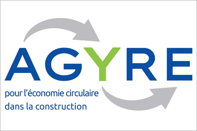 Pour accélérer le développement de l’économie circulaire, le Cérib, Impulse Partners et le Pôle Fibres-Energivie ont fondé le hub Agyre.