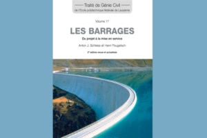 Le barrage constitue l’une des réalisations les plus imposantes et les plus complexes du génie civil.