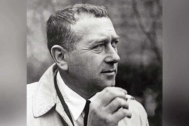 Marcel Breuer (1902-1981) est l’un des pères du Modernisme. [©Homer Page Estate]