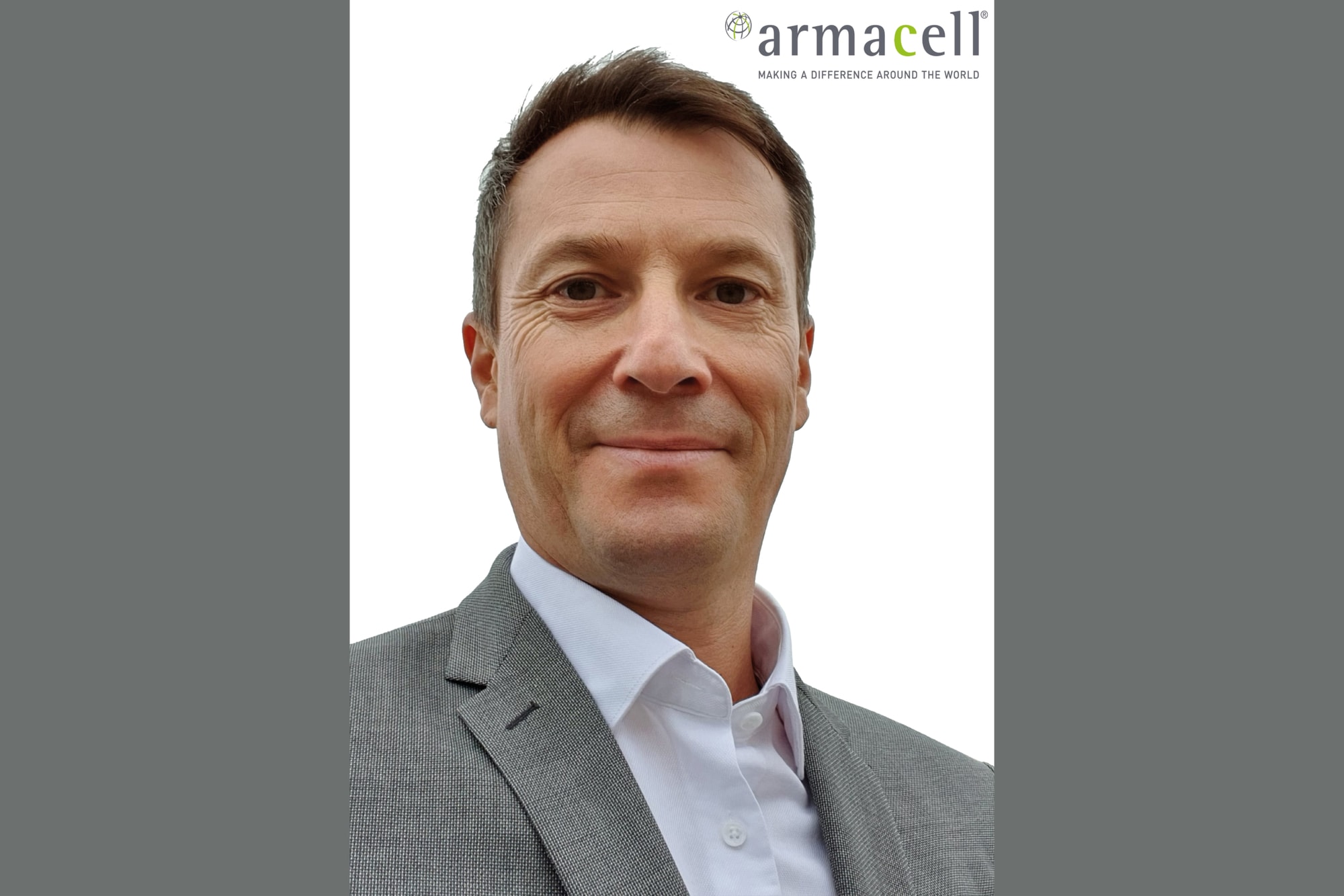 Un nouveau président pour Armacell France