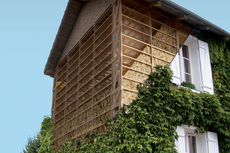 La maison Feuillette origine et point de départ