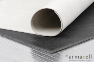 ArmaComfort Barrier -Feuille-Mousse
