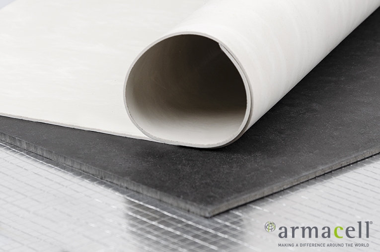 ArmaComfort Barrier