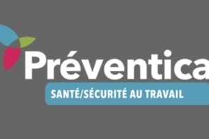 L’édition de Préventica en présentielle de 2020 est reportée à 2021 [©Préventica]