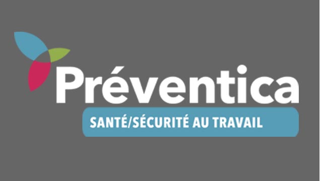 L’édition de Préventica en présentielle de 2020 est reportée à 2021 [©Préventica]