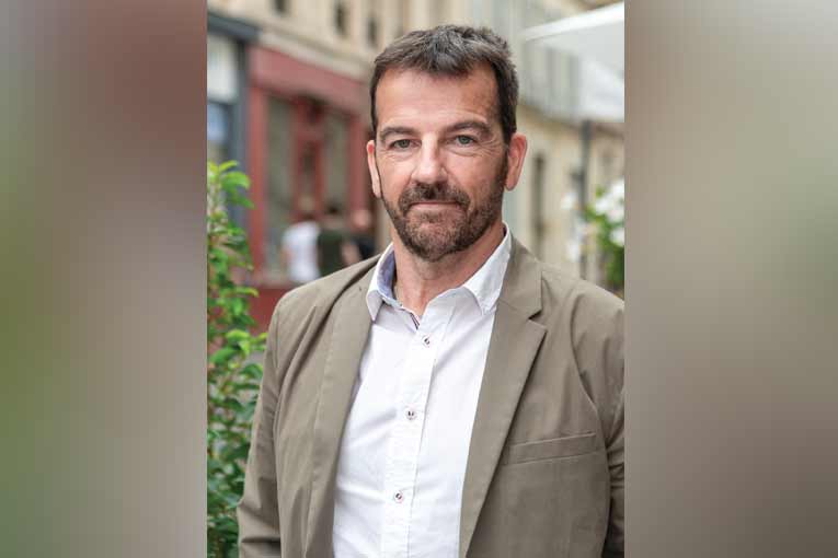 De salarié, Pascal Carlos est devenu entrepreneur, à travers la reprise de Ferrer Sud et de Martinazzo BTP.  [©ACPresse]