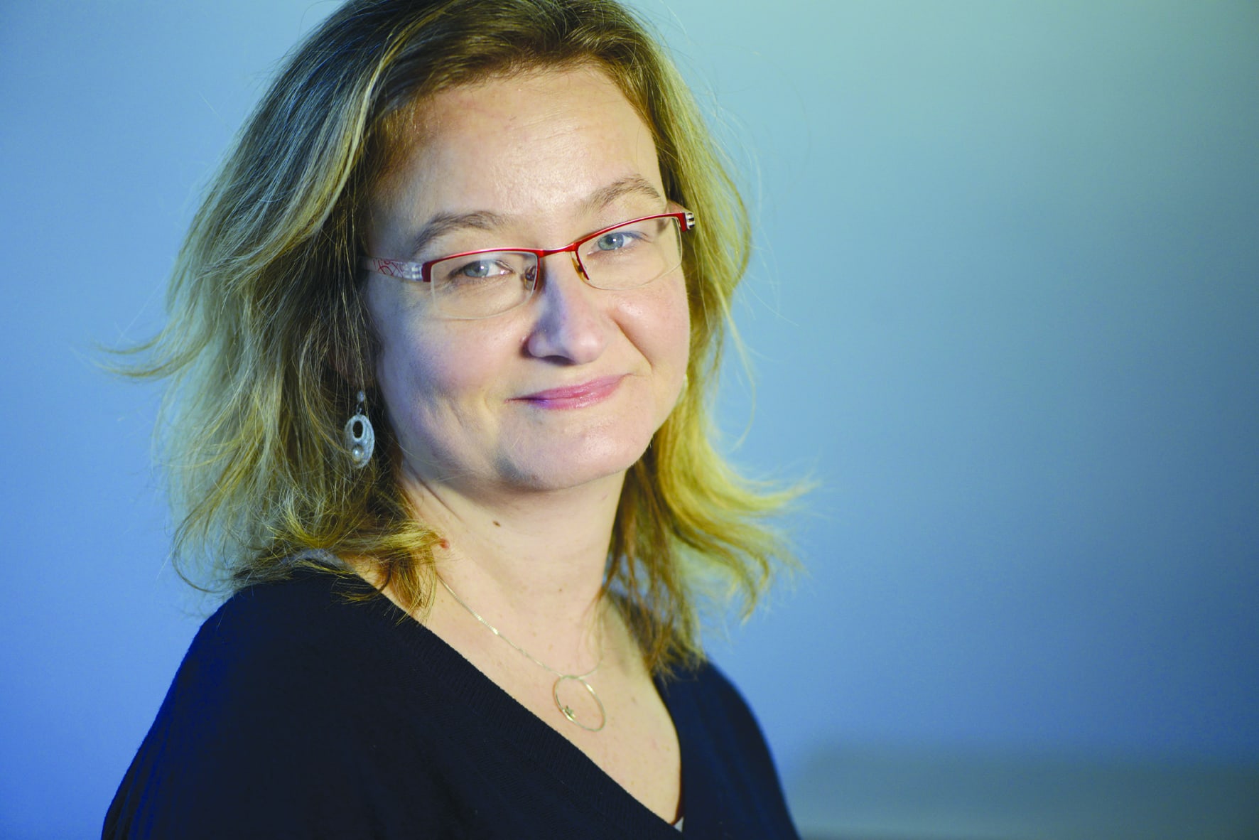 Trois questions à… Céline Florence, responsable de la chaire “Béton”, à l’ESTP Paris