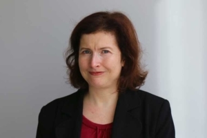Hélène Paillard a pris ses fonctions en septembre dernier en tant que secrétaire générale du GTFI [©GTFI]