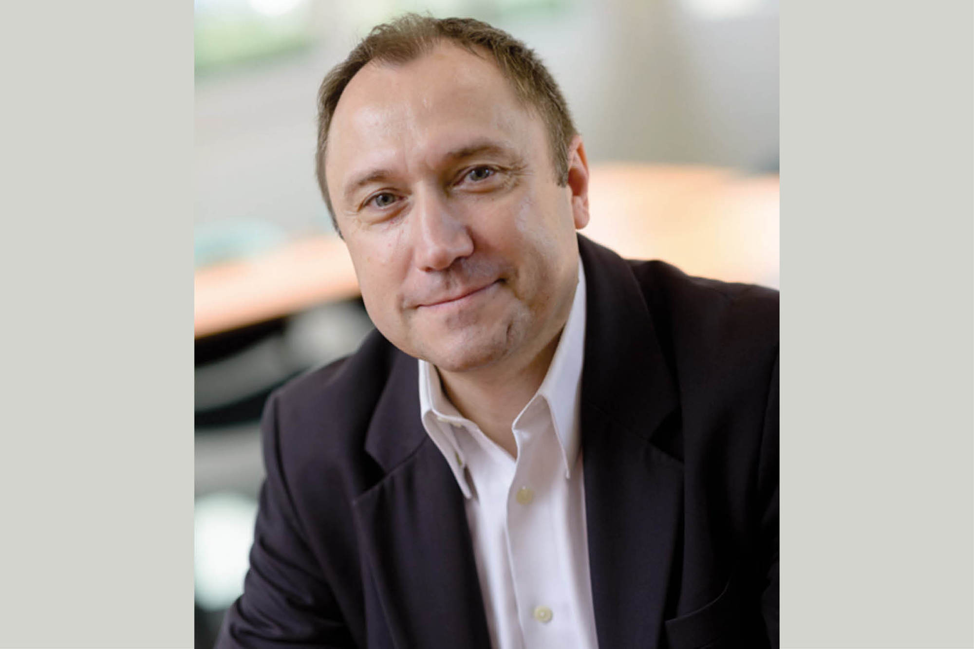 Eqiom nomme le nouveau Pdg de sa branche “Granulats”