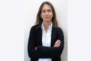 Viola Ferrario devient la nouvelle présidente directrice générale de BMI France. [©BMI France]