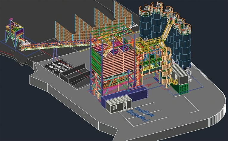 Stimm conçoit des centrales sur mesure pour répondre aux besoins de chaque client. [©Stimm]