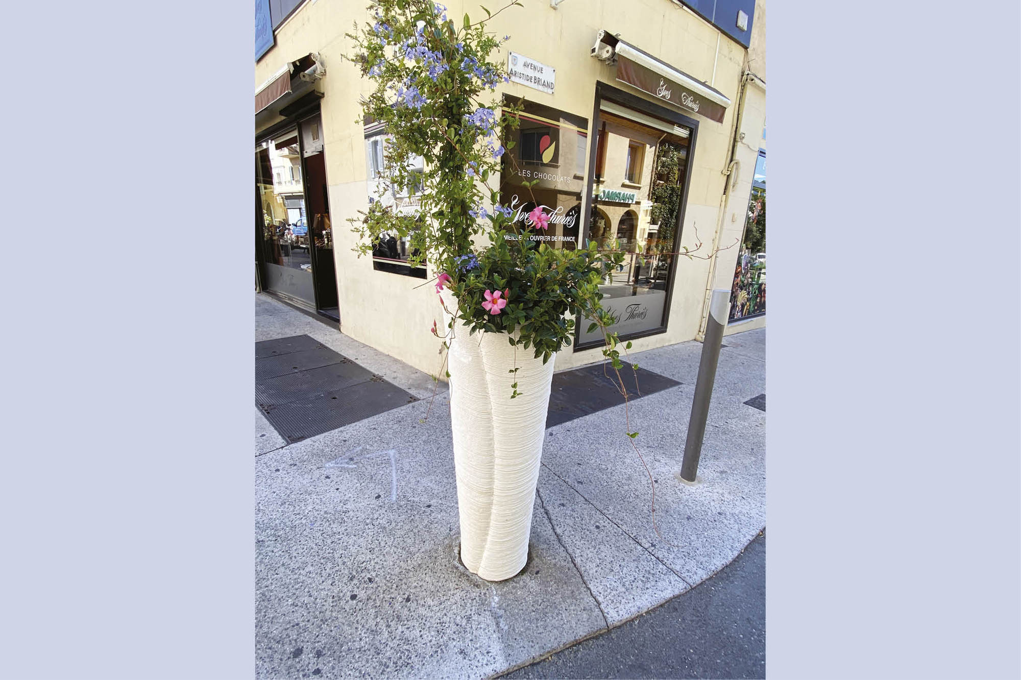 Au pays de l’ultra-personnalisation avec le groupe Saint Léonard