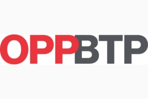 Nouvelle identité visuelle pour l’OPPBTP. [©OPPBTP]