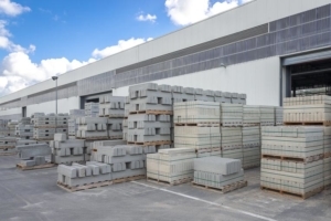 La FNBM devient Fédération des distributeurs de matériaux de construction. [©ACPresse]