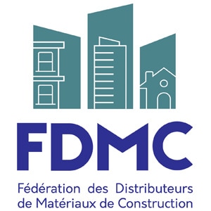 Mise en place d'un nouveau logo. [©FDMC]