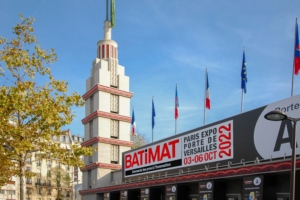 L’édition 2022 du Mondial du Bâtiment marquera le grand retour de l’évènement à Paris, au Parc des expositions de la porte de Versailles. [©ACPresse]