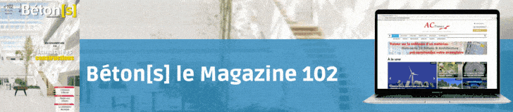 Béton[s] le Magazine 102