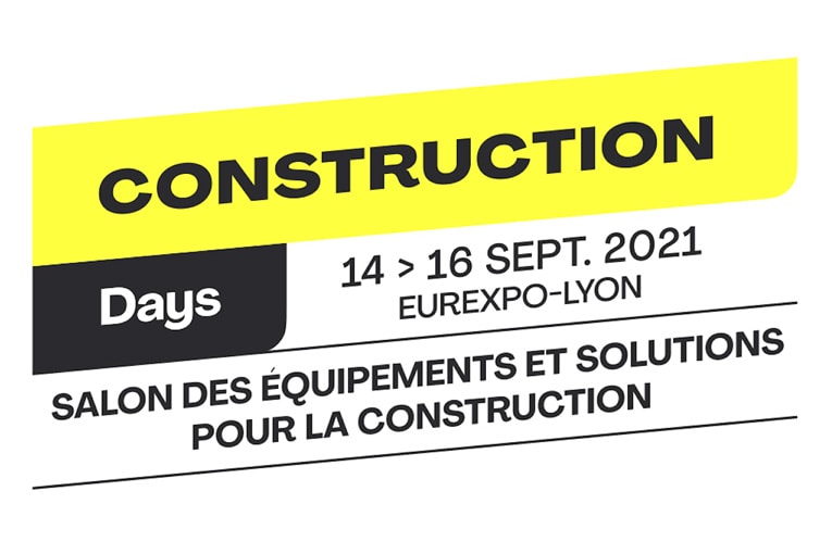 Comexposium en partenariat avec le Seimat lancent les Construction Days. [©Comexposium]