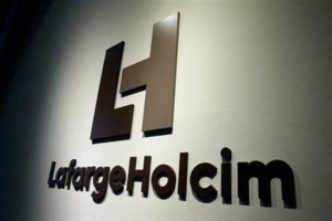LafargeHolcim s’est associé à Schlumberger pour développer la capture et le stockage du CO2 .[©LafargeHolcim]