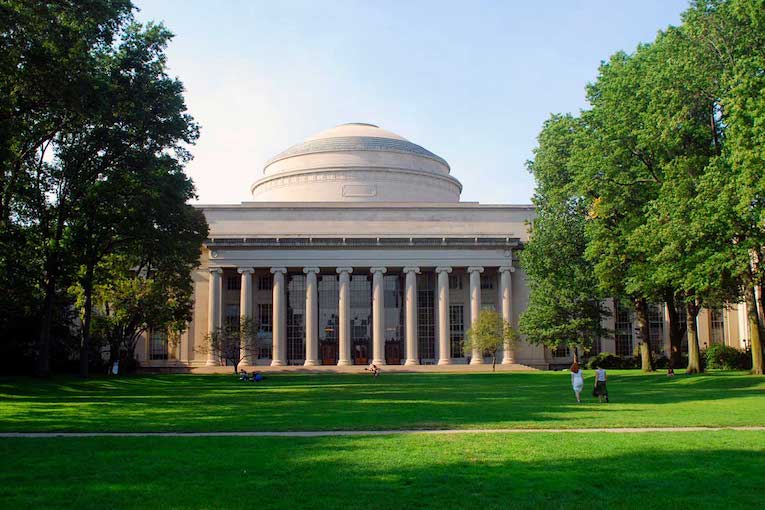 L’Institut de technologie du Massachusetts (MIT). [©MIT]
