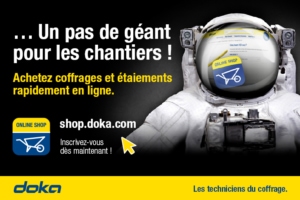 Doka e-commerce