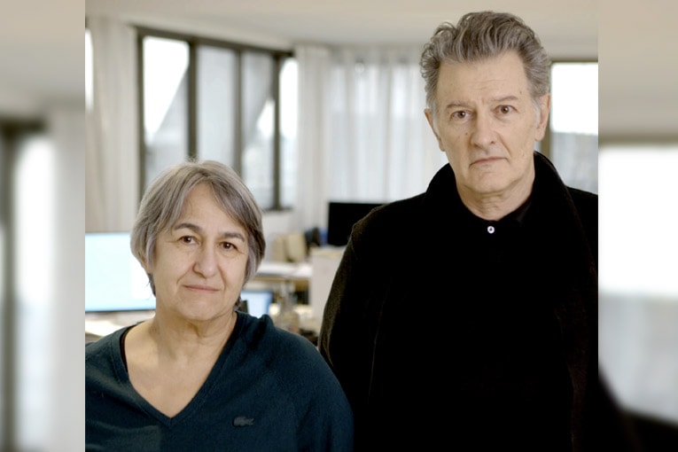 Anne Lacaton et Jean-Philippe Vassal ont reçu le prix Pritzker 2021. [©Lacaton & Vassal]