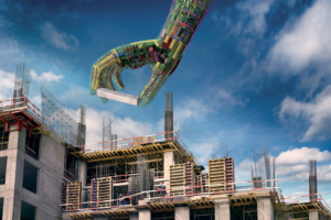 Tekla Structures pour la construction en béton