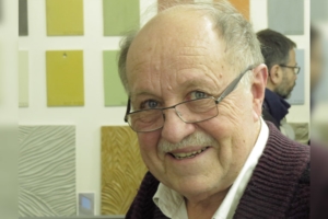 Bernard Delabrèche, anciens collaborateurs chez Pieri est décédé.