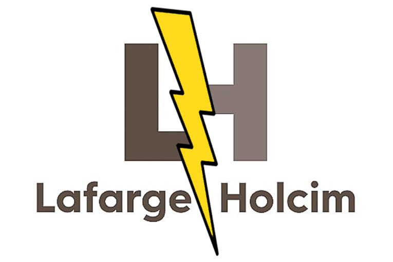 LafargeHolcim pourrait devenir Holcim tout court.