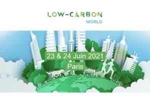 Le salon national de la construction et de l’aménagement urbain sont en cohérence avec la stratégie bas carbone de l’Etat. [©LowCarbonWorld]