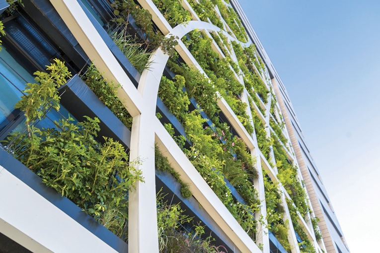 Quoi de neuf dans l’adjuvantation ?